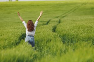 فواید بیخیال بودن و آسان گرفتن
