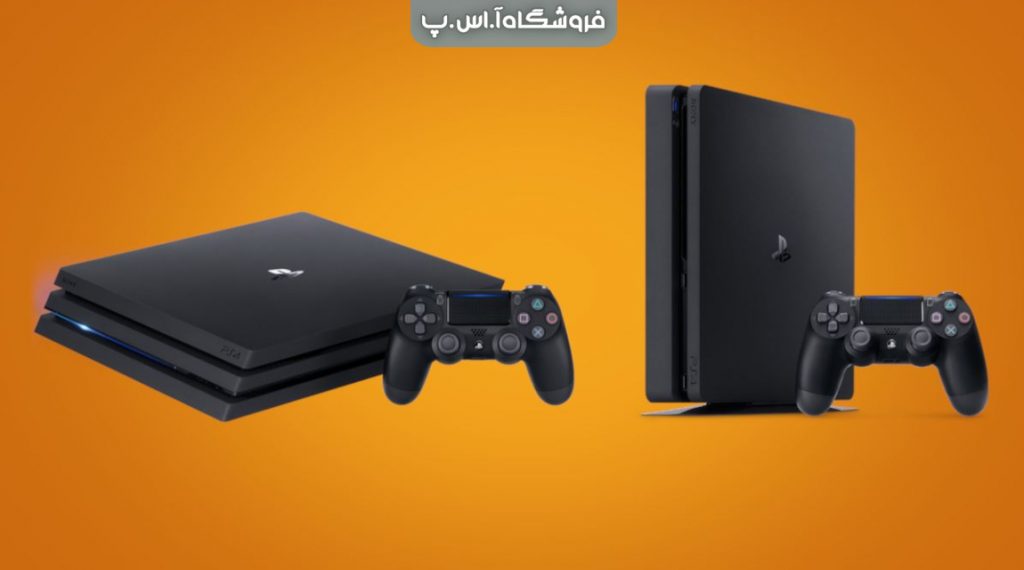 ps4 دست دوم