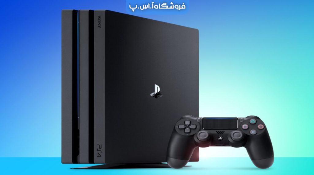 پلی استیشن استوک