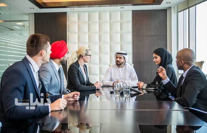 ثبت شرکت در دبی چه مزایایی دارد؟
