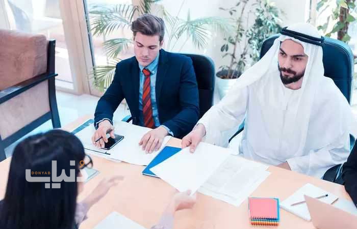 چه شرکتهایی در دبی قابلیت ثبت دارند؟