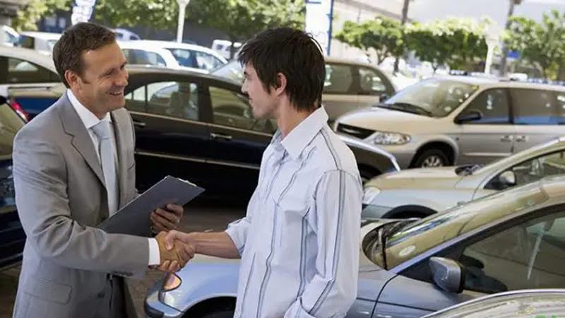 مهم‌ترین نکات خرید ماشین