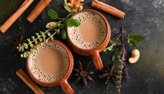 چای کرک