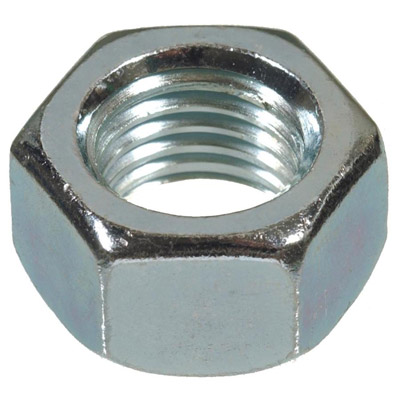 مهره شش گوش