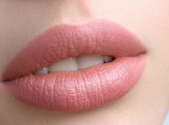 Lip Blush Tattoo Healing Day by Day: What You Need to Know
