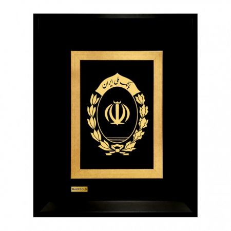 A black and gold framed picture

AI-generated content may be incorrect.