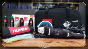 دستگاه پولیش اوربیتال چیست