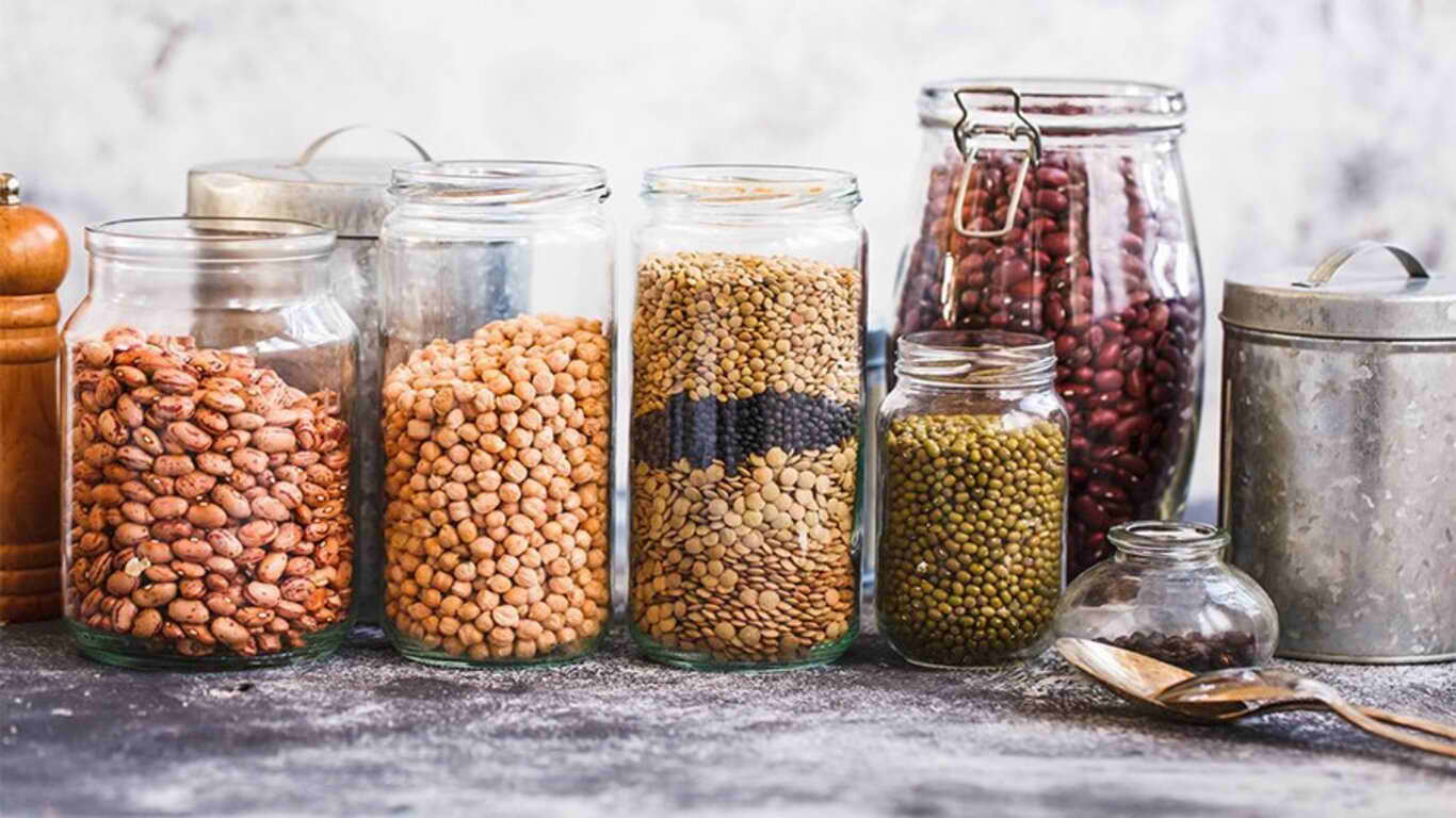 چرا یک آشپزخانه به بانکه نیاز دارد؟