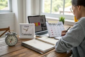 روش‌های هوشمندانه برای مدیریت زمان در زندگی مدرن