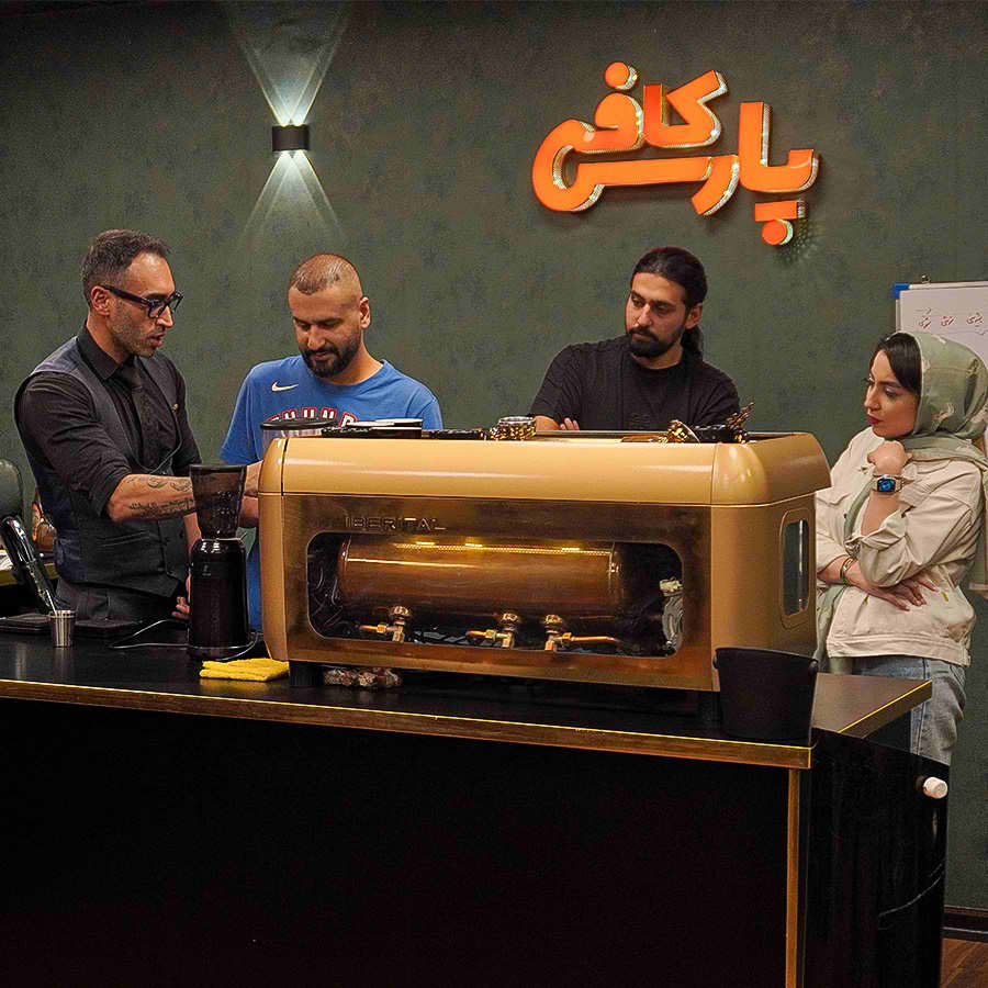 افزایش ۷۰٪ تعداد کافه‌ها؛ چرا نیاز به باریستاهای متخصص بیشتر شده است؟