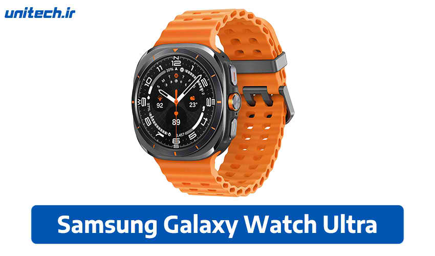 خرید سامسونگ  واچ