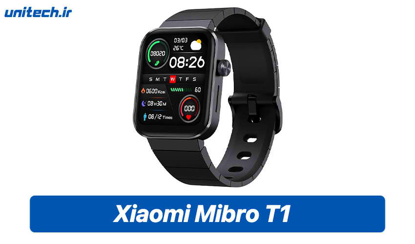 شیائومی Mibro T1