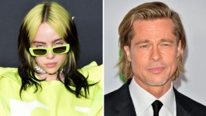 از برد پیت تا بیلی آیلیش: تکامل “ضدقهرمان” در فرهنگ پاپ