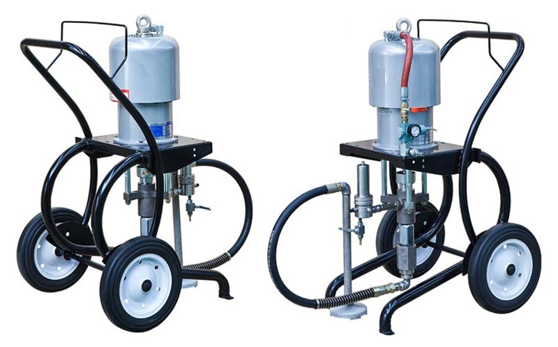 کاربردهای ایرلس بادی