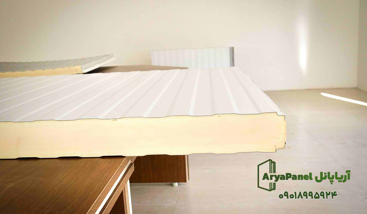 راهنمای سریع خرید ساندویچ پانل در تهران