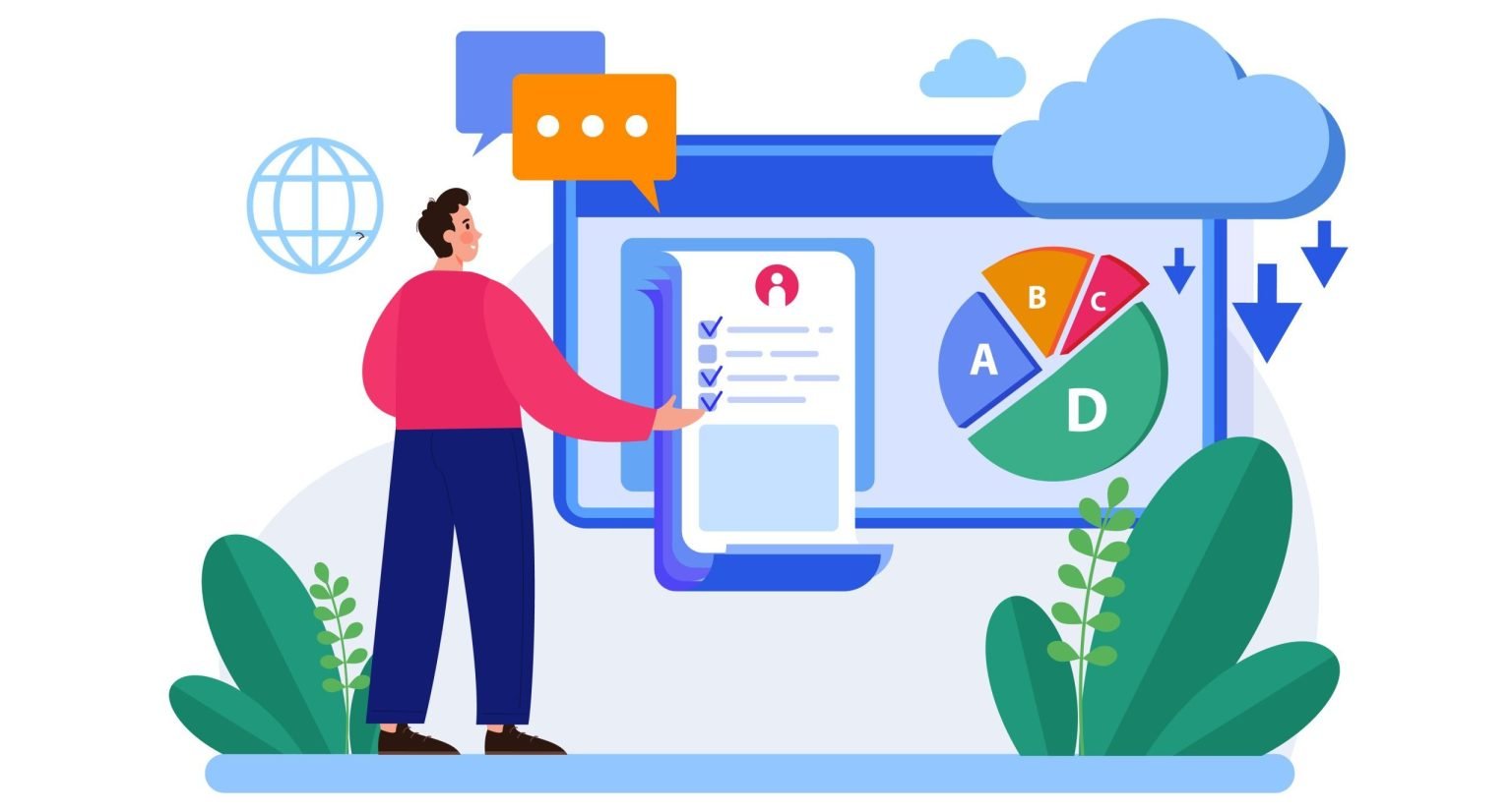 مهارت‌های داده‌محور چیست؟