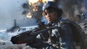 بالاخره تاریخ انتشار فصل اول Battlefield 2042 مشخص شد