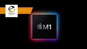 تراشه Apple M1 یک نقص امنیتی «غیرقابل جبران» دارد، اما هنوز نگران نباشید