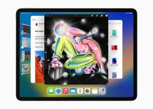 آیپدها در حال از دست دادن یک ویژگی بسیار مفید با آمدن iOS 16 هستند
