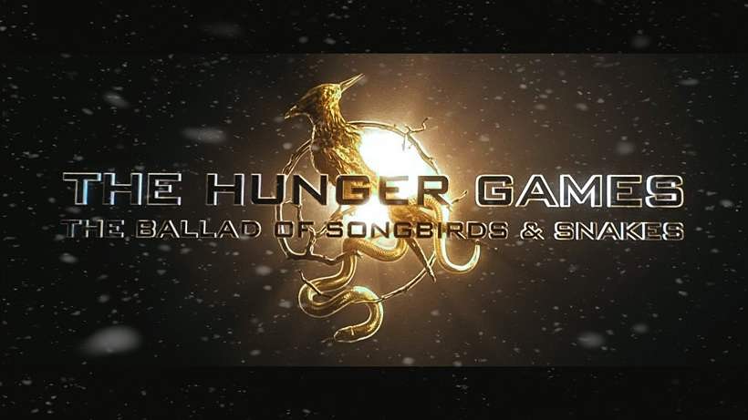 اسپین آف The Hunger Games
