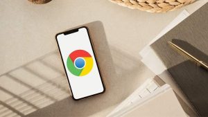 گوگل ، مرورگر Chrome را در iOS ایمن تر از همیشه می کند