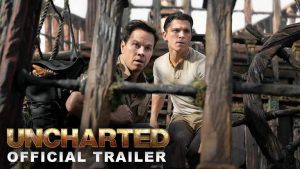 چه زمانی فیلم Uncharted به نتفلیکس می آید؟