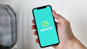 ویژگی جدید واتس اپ