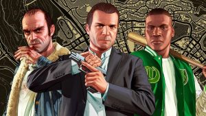 قیمت GTA 5 PS5 در حال افزایش است