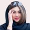 آزاده صمدی و یک عکس خاص!