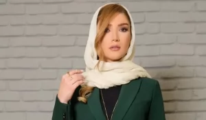 عکس زیرخاکی از متین ستوده