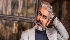 سن واقعی “مهدی پاکدل”