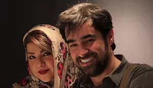 طعنه غیرمستقیم پریچهر قنبری به همسرش