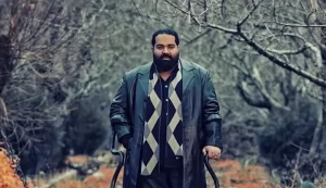 رضا صادقی به سیم آخر زد