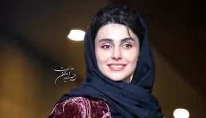 کلاه متفاوتی بر سر لاله مرزبان
