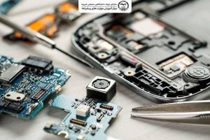 دوره تعمیرات موبایل