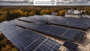 آموزش نصب پنل خورشیدی