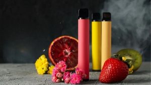 مقایسه محبوب‌ترین طعم‌های پاد یک بار مصرف