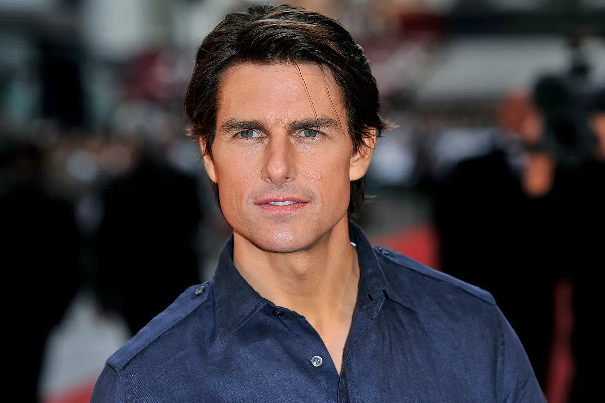 Strange facts about Hollywood actors you may not have heard.