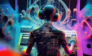 نفوذ هوش مصنوعی در موسیقی و سینما: خلاقیت دیجیتال یا تهدید هنری؟