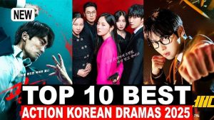 چطور سریال‌های کره‌ای قلب دنیا را تسخیر کردند