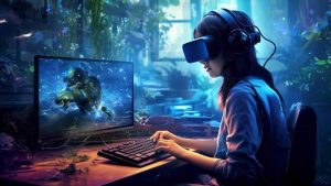 هوش مصنوعی در دنیای گیم: رفیق یا رقیب بازیکن‌ها؟