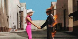 از باربی تا اوپنهایمر: دو چهره‌ی متضاد سینمای امروز