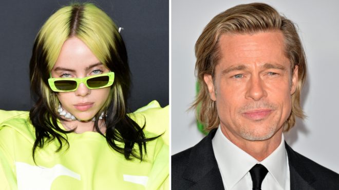 از برد پیت تا بیلی آیلیش: تکامل “ضدقهرمان” در فرهنگ پاپ