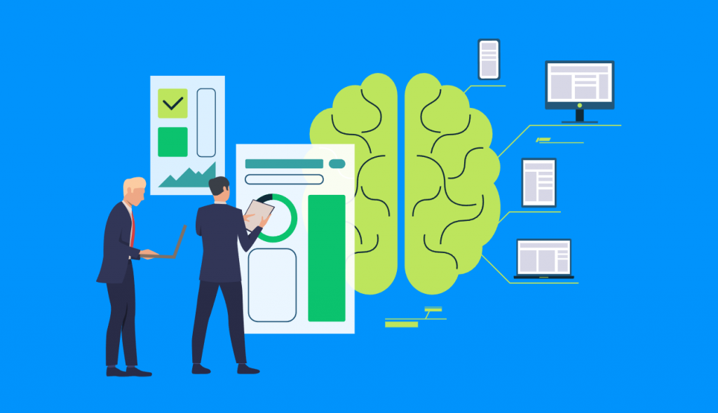 تصمیم گیری داده محور